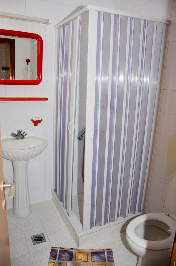 Hotel Christina スキアトスタウン 部屋 写真